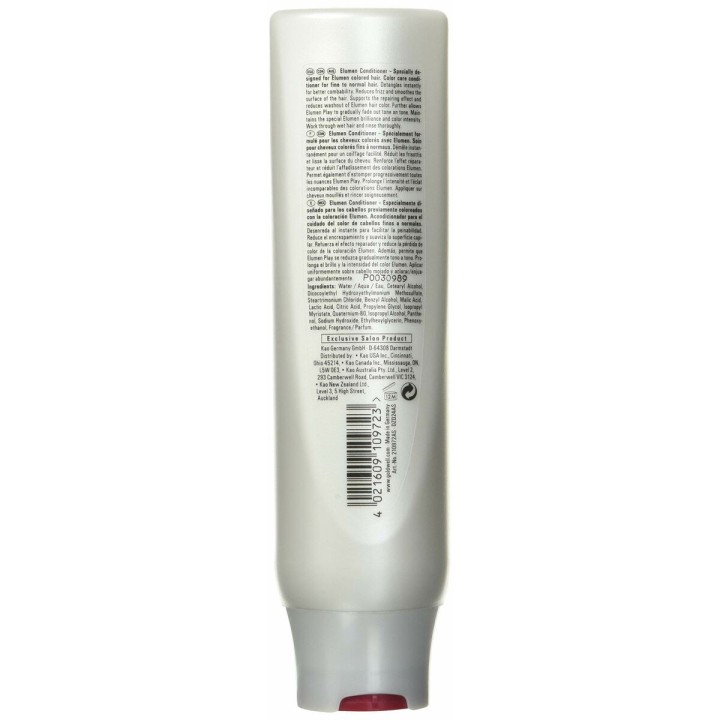 Conditioner Goldwell ELUMEN CARE 200 ml