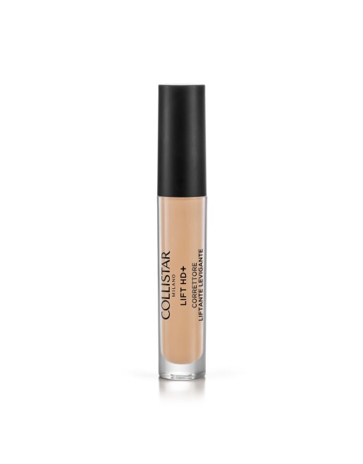 Liquid Make Up Base Collistar Lift Nº 2 naturale dorato 4 ml