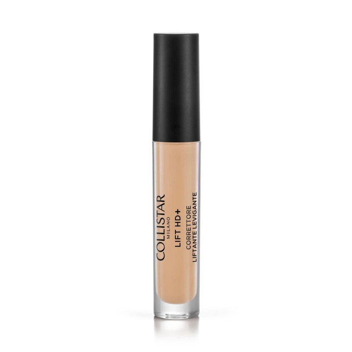 Base de Maquillaje Fluida Collistar Lift Nº 2 naturale dorato 4 ml