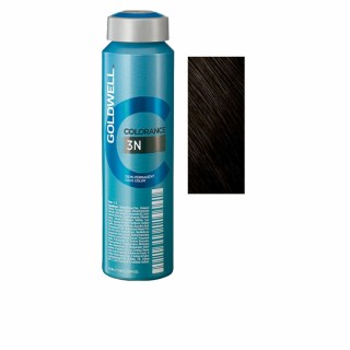 Halvpermanent farvning Goldwell COLORANCE Nº 3N 120 ml