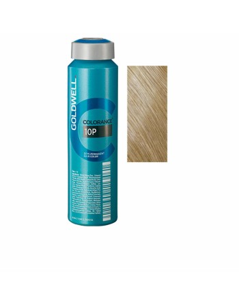 Semi-Permanent Tint Goldwell COLORANCE Nº 10P 120 ml