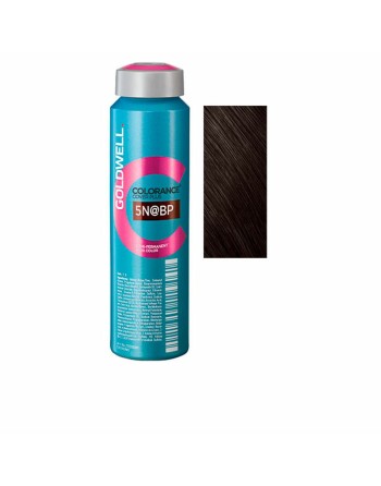 Semi-Permanent Tint Goldwell COLORANCE Nº 5N@BP 120 ml