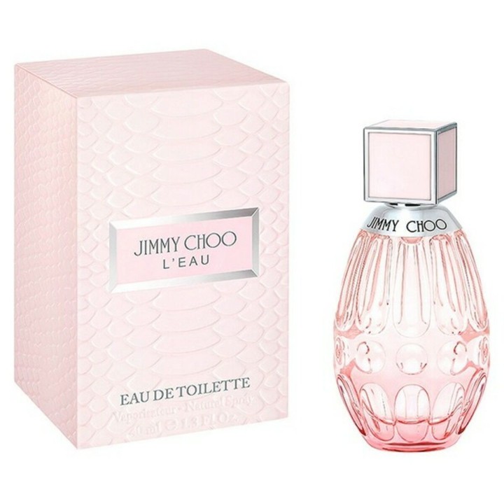 Dameparfume Jimmy Choo EDT