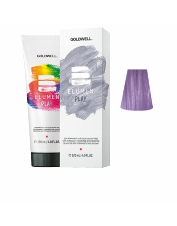 Semi-Permanent Tint Goldwell ELUMEN PLAY 120 ml