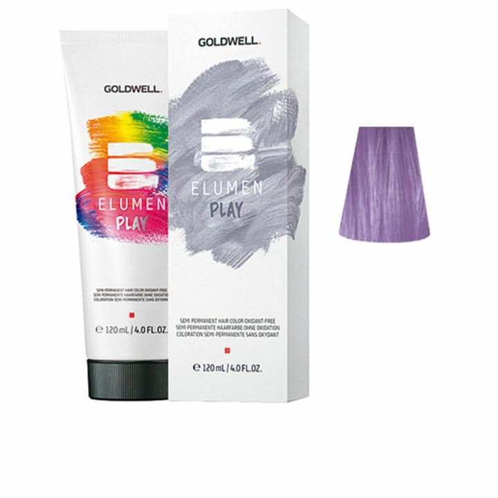 Tintura Semipermanente Goldwell ELUMEN PLAY 120 ml