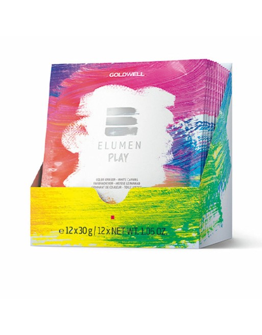 Semi-Permanent Tint Goldwell ELUMEN PLAY 30 g