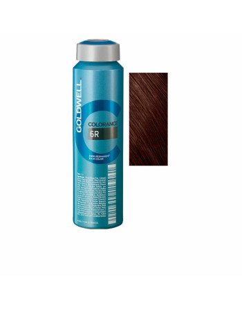Semi-Permanent Tint Goldwell COLORANCE Nº 6R 120 ml