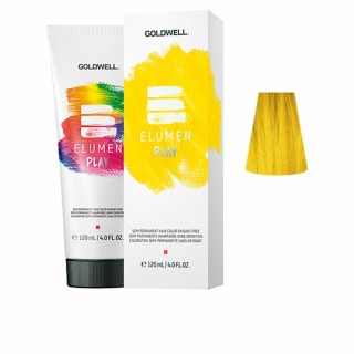 Halvpermanent farvning Goldwell ELUMEN PLAY 120 ml