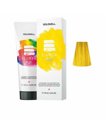 Semi-Permanent Tint Goldwell ELUMEN PLAY 120 ml