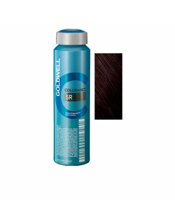 Semi-Permanent Tint Goldwell COLORANCE Nº 5R 120 ml