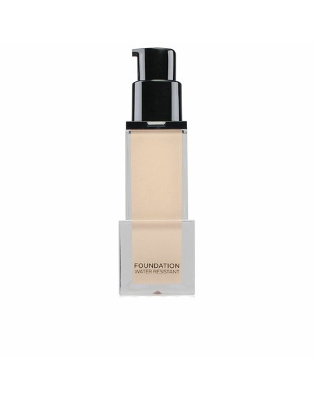 Base Cremosa per il Trucco Delfy DELFY FOUNDATION Beige Nº 10 35 ml
