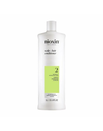 Balsamo Nioxin 2 1 L