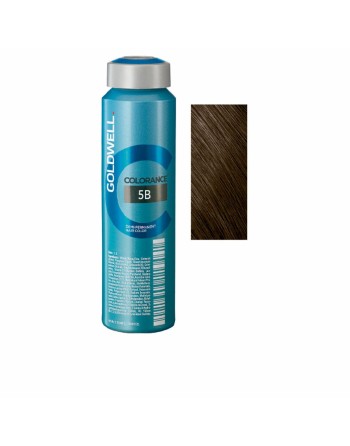 Semi-Permanent Tint Goldwell COLORANCE Nº 5B 120 ml
