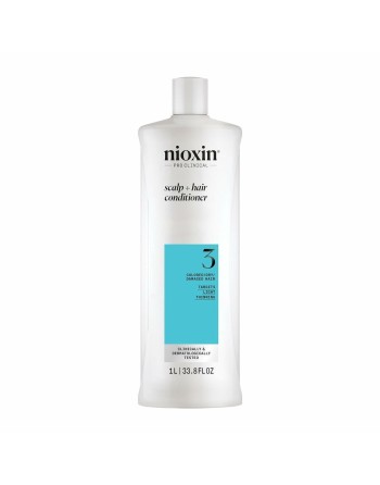 Conditioner Nioxin 3 1 L