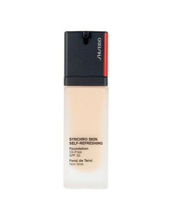 Flydende makeup foundation Synchro Skin Shiseido (30 ml)