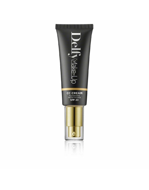 CC Cream Delfy CC CREAM sand Spf 20 40 ml