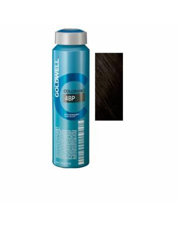 Semi-Permanent Tint Goldwell COLORANCE Nº 4BP 120 ml