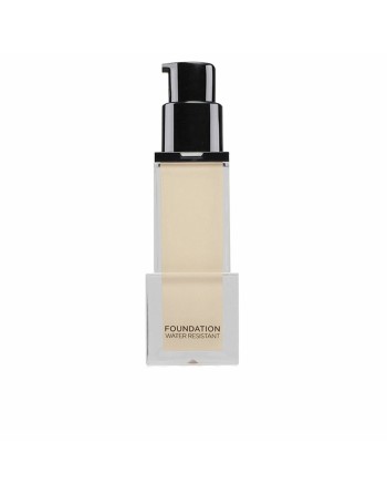 Cremet Make Up Foundation Delfy DELFY FOUNDATION Natur Nº 10 35 ml
