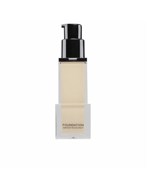 Cremet Make Up Foundation Delfy DELFY FOUNDATION Natur Nº 10 35 ml