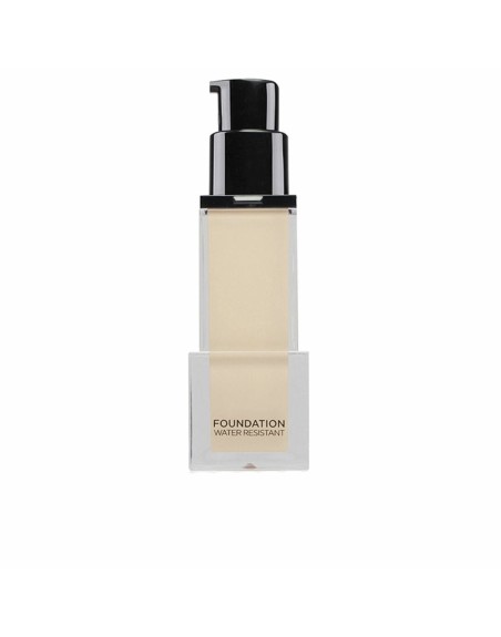 Cremet Make Up Foundation Delfy DELFY FOUNDATION Natur Nº 10 35 ml