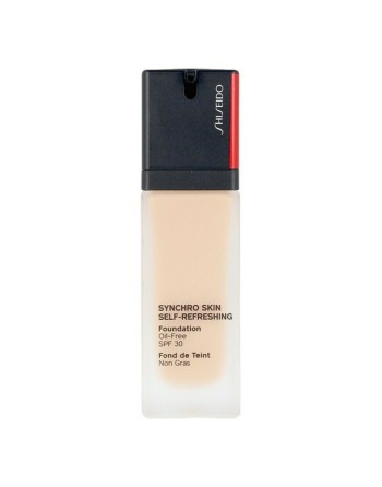 Fluid Makeup Basis Synchro Skin Shiseido (30 ml)