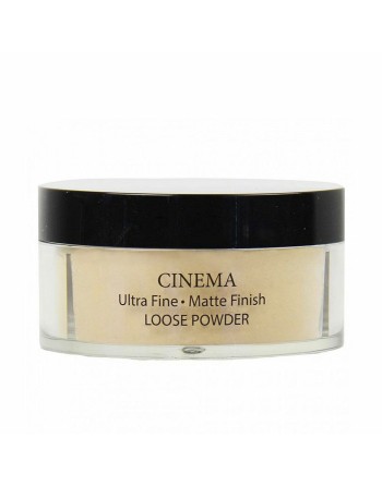 Make-up Fixing Powders Delfy CINEMA Nº 40 30 g