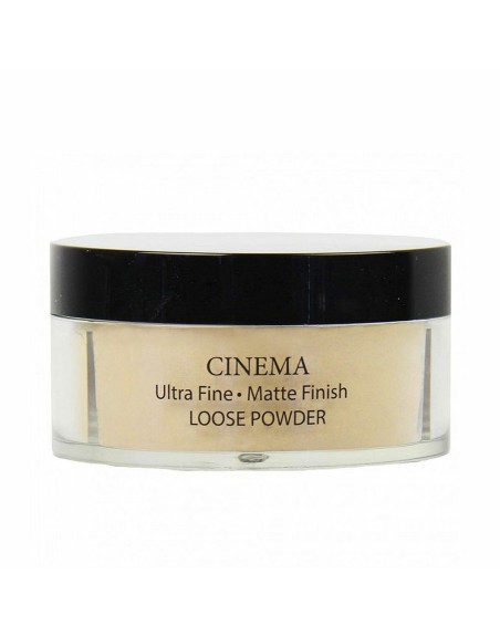 Make-up Fixierpuder Delfy CINEMA Nº 40 30 g