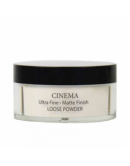 Make-up Fixierpuder Delfy CINEMA Nº 010 30 g