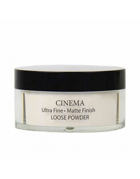 Make-up Fixierpuder Delfy CINEMA Nº 010 30 g