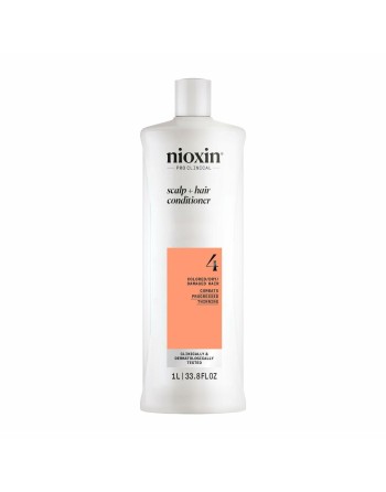 Conditioner Nioxin 4 1 L