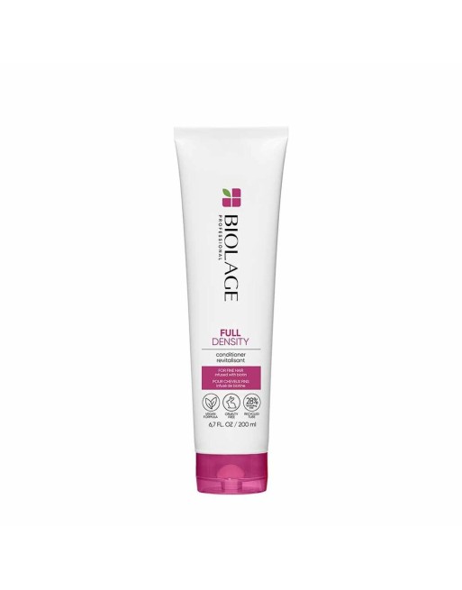 Après-shampooing Biolage FULL DENSITY 200 ml