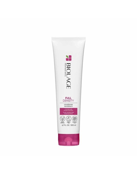 Après-shampooing Biolage FULL DENSITY 200 ml