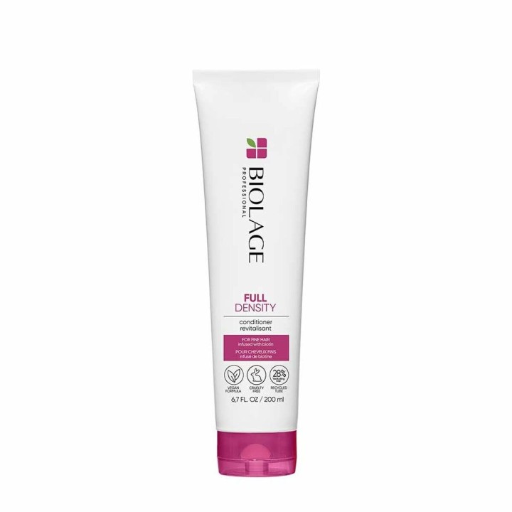 Haarspülung Biolage FULL DENSITY 200 ml