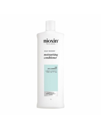 Conditioner Nioxin SCALP RECOVERY 1 L