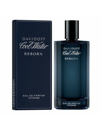 Men's Perfume Davidoff COOL WATER REBORN EDP 100 ml