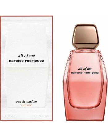 Profumo Donna Narciso Rodriguez ALL OF ME EDP 90 ml