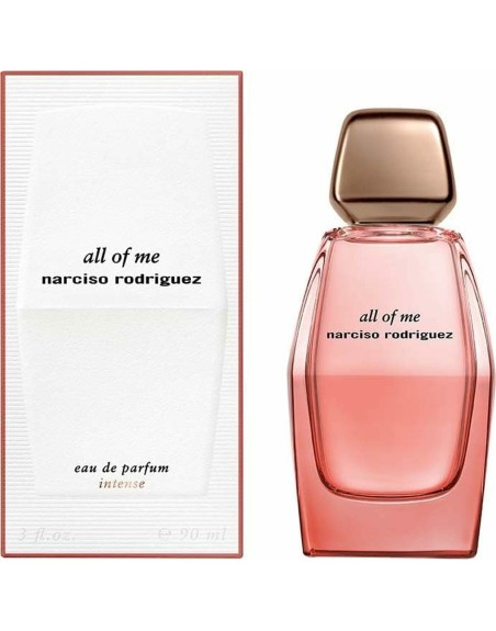 Parfum Femme Narciso Rodriguez ALL OF ME EDP 90 ml