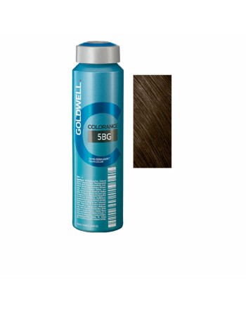 Semi-Permanent Tint Goldwell COLORANCE Nº 5BG 120 ml