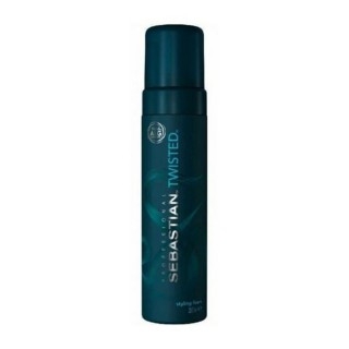 Spuma Modellante Twisted Sebastian 81619459 (200 ml) 200 ml