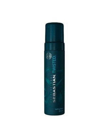 Mousse Modulable Twisted Sebastian 81619459 (200 ml) 200 ml