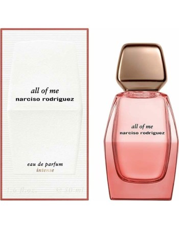 Parfum Femme Narciso Rodriguez ALL OF ME EDP 50 ml