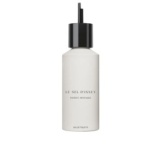 Herreparfume Issey Miyake Le Sel d'Issey EDT 150 ml Genopfyldning: