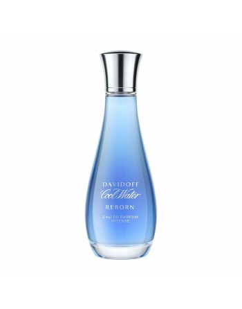 Dameparfume Davidoff COOL WATER WOMAN REBORN EDP 100 ml