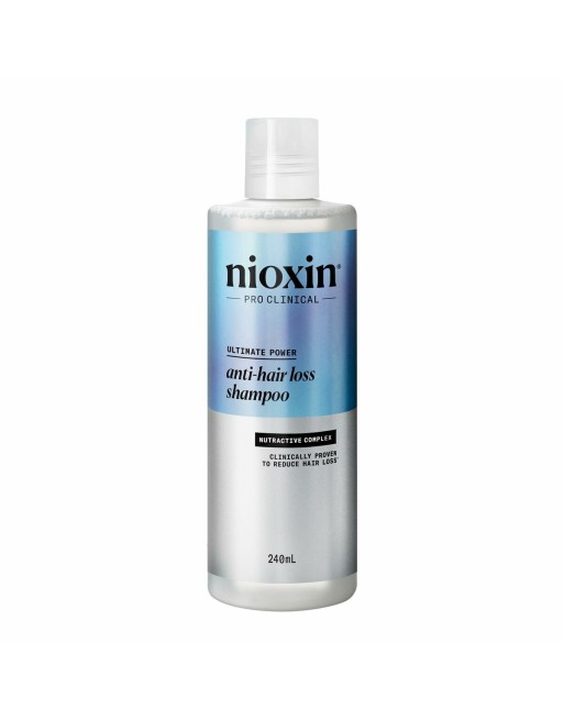 Shampooing antichute de cheveux Nioxin SCALP RECOVERY 240 ml