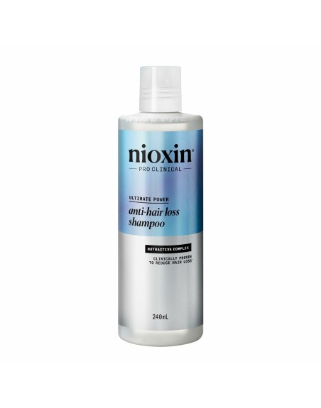 Shampoo Anticaduta Nioxin SCALP RECOVERY 240 ml