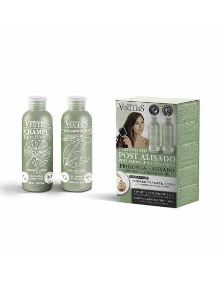 Shampoo VEG LISS