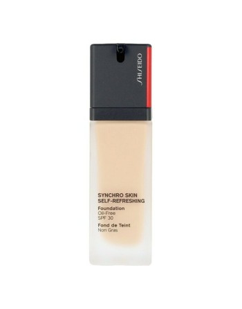 Liquid Make Up Base Synchro Skin Shiseido (30 ml)