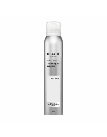 Shampoo Nioxin 3D STYLING 180 ml
