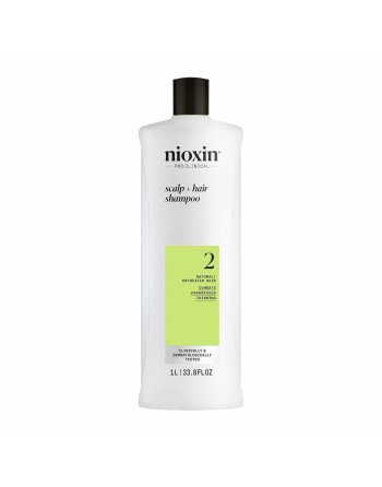 Shampoo Nioxin 2 1 L