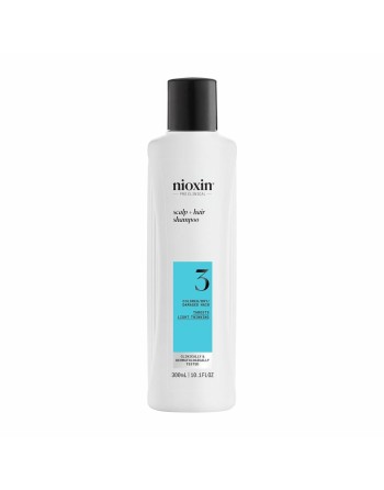 Shampooing Nioxin 3 300 ml